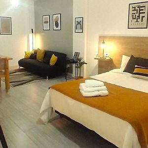Habitación con Cama King